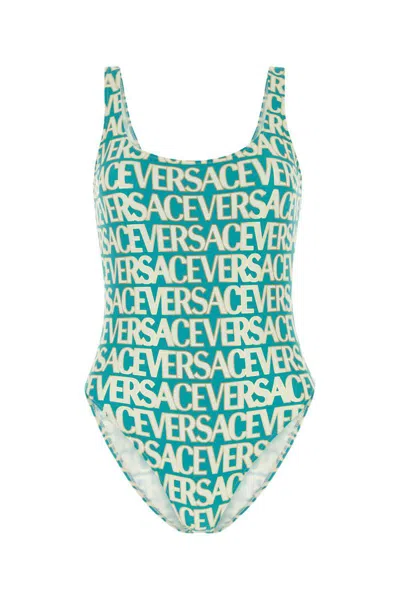 Versace Swimsuits In 5v550