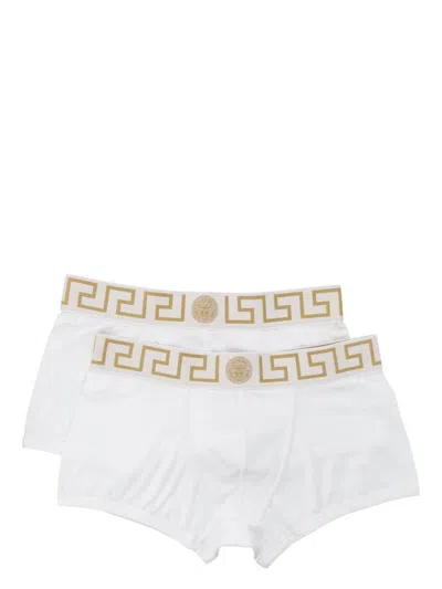 VERSACE VERSACE SWIMWEAR