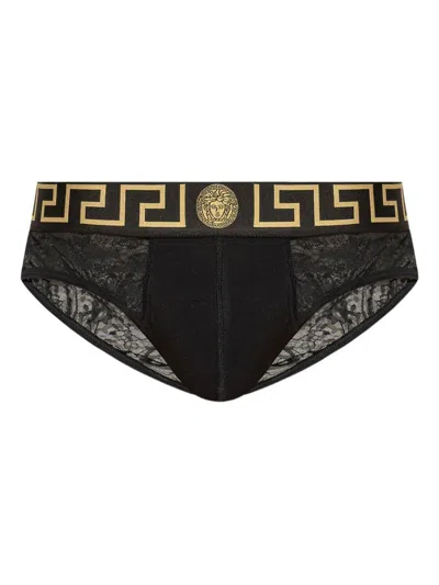 VERSACE VERSACE SWIMWEAR