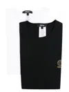 Versace Bi Pack In Black