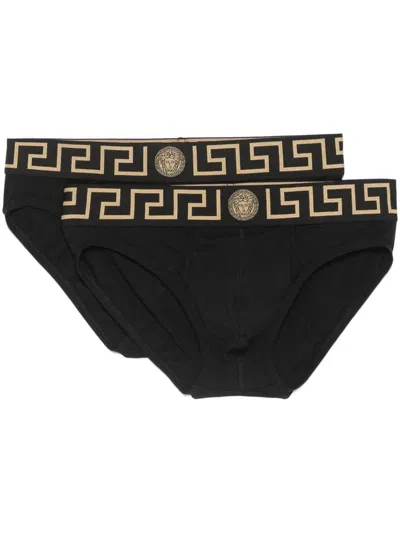 VERSACE VERSACE SWIMWEAR