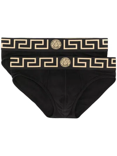VERSACE VERSACE SWIMWEAR