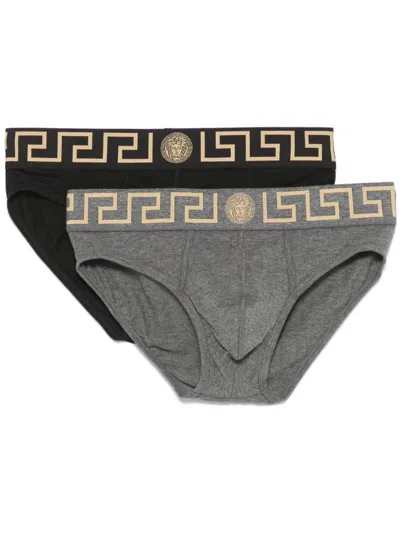 VERSACE VERSACE SWIMWEAR