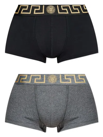 VERSACE VERSACE SWIMWEAR