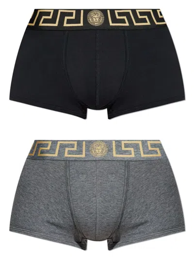 VERSACE VERSACE SWIMWEAR