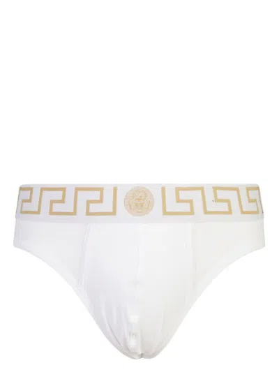 VERSACE VERSACE SWIMWEAR