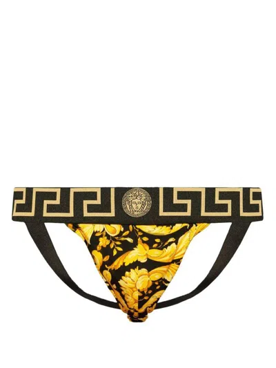 VERSACE VERSACE SWIMWEAR