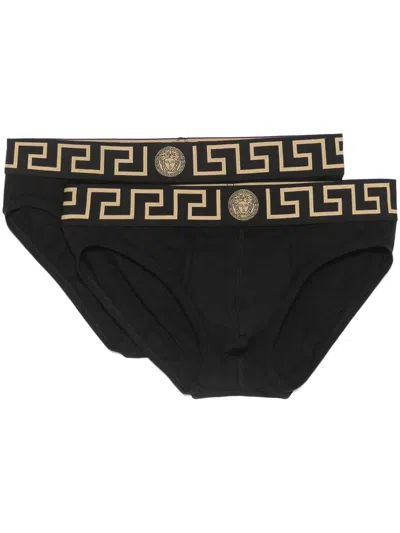 VERSACE VERSACE SWIMWEAR