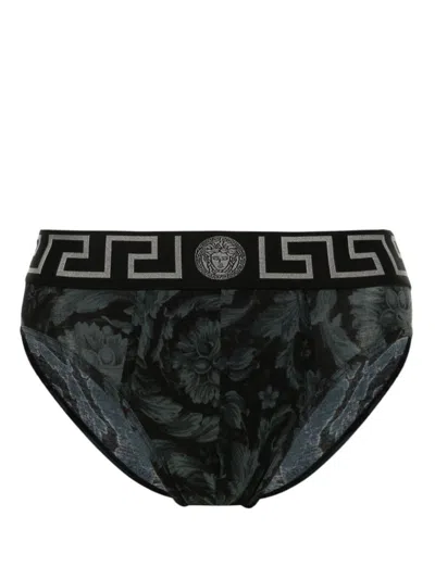 VERSACE VERSACE SWIMWEAR