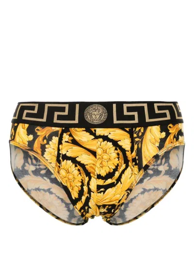 VERSACE VERSACE SWIMWEAR