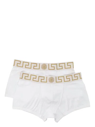 VERSACE VERSACE SWIMWEAR