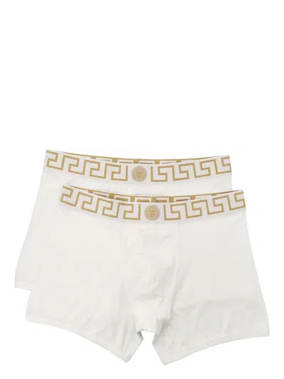 VERSACE VERSACE SWIMWEAR