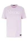 Versace 1978 Re-edition Logo Short-sleeve T-shirt