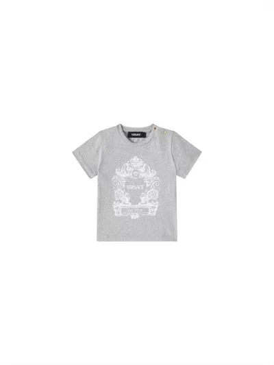 Versace T-shirt