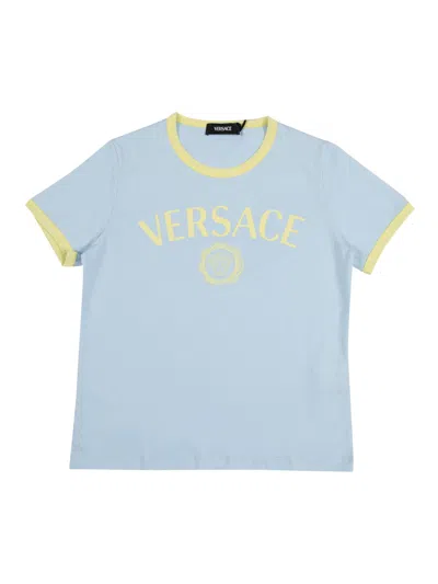 VERSACE T-SHIRT