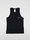 VERSACE T-SHIRT VERSACE MEN COLOR BLACK,F82929002