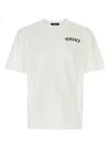 Versace T-shirt With Logo