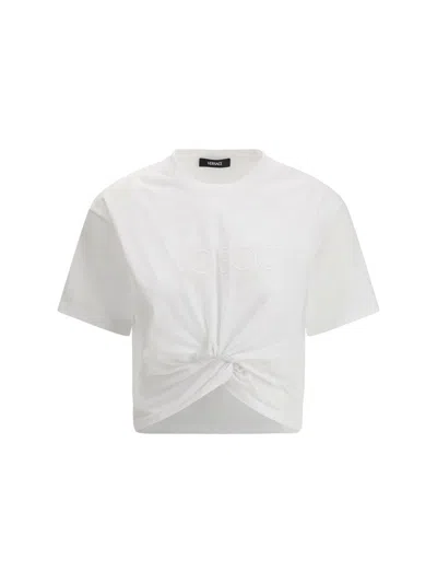 VERSACE VERSACE T-SHIRTS