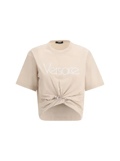 VERSACE VERSACE T-SHIRTS