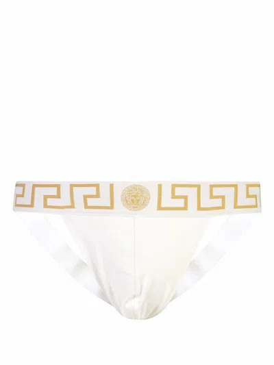 Versace T-shirts And Polos