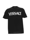 VERSACE VERSACE T-SHIRTS & VESTS