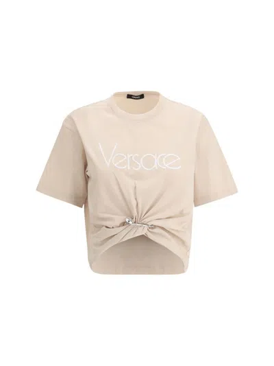 VERSACE VERSACE T-SHIRTS