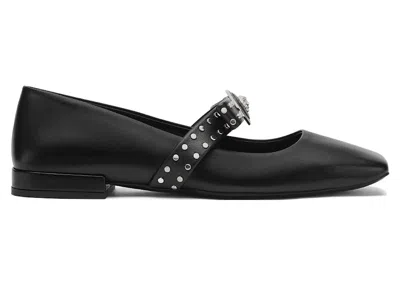 Pre-owned Versace T.20 Flats (women's) Sneakers In Black/palladium