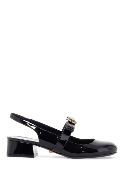 VERSACE VERSACE T.35 SLING BACK