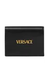 Versace Tag Portemonnaie