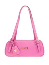 Versace Tag Bowling Schultertasche
