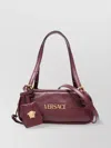 Versace Tag Bowling Shoulder Bag