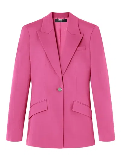VERSACE TAILORED BLAZER
