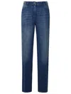 Versace Jeans In Blue