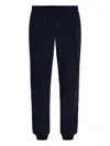 Versace Baroque Print Sweatpants
