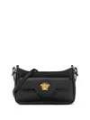 Versace The Jellyfish Mini Bags In Black