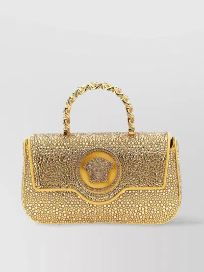 Versace 'the Medusa' Small Handbag