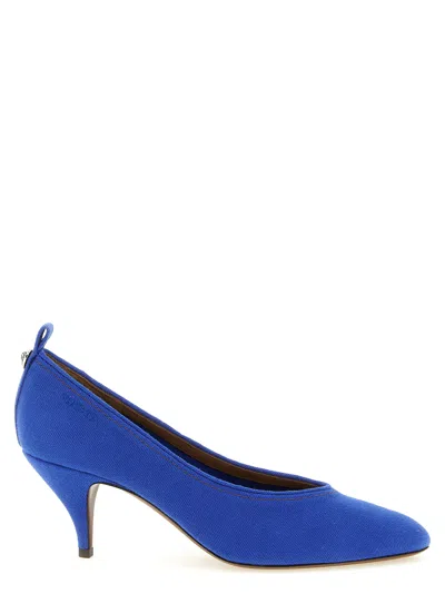 VERSACE VERSACE TINA PUMP
