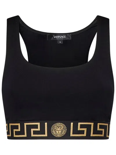 VERSACE VERSACE TOP