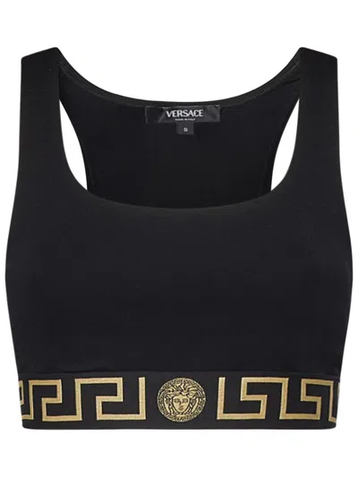 VERSACE VERSACE TOP