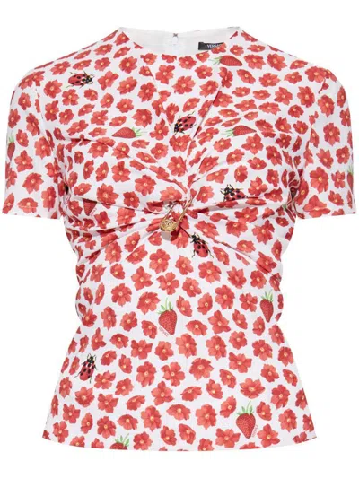 Versace Top
