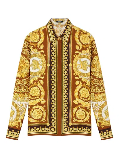 VERSACE VERSACE TOP