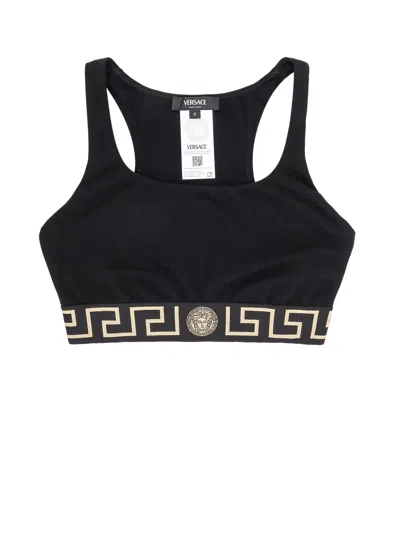 VERSACE TOP