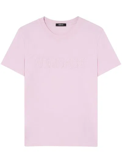 VERSACE VERSACE TOP