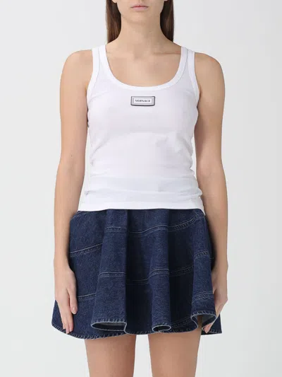 VERSACE TOP WOMAN VERSACE,H84806001