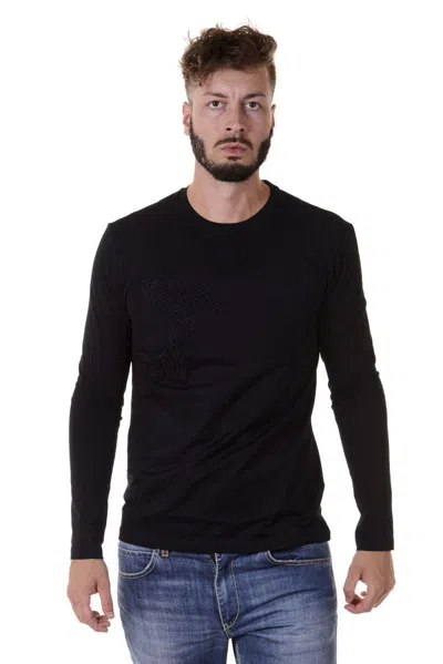 Versace Topwear In Black