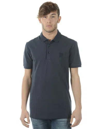 Versace Topwear In Blue