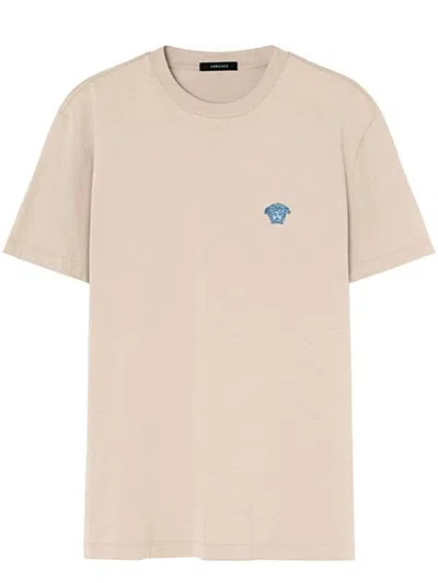 VERSACE VERSACE TOPWEAR