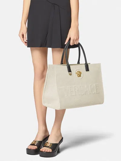 Versace Tote