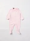 Versace Babies' Tracksuit  Kids Color Pink