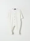 VERSACE TRACKSUITS VERSACE KIDS COLOR WHITE,F90986001